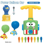 2-in-1 Balloon Launcher & Toy Car | FunLaunch
