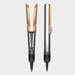 All-in-One Hair Dryer and Straightener for Perfect Hair Styling