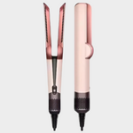 All-in-One Hair Dryer and Straightener for Perfect Hair Styling