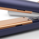 All-in-One Hair Dryer and Straightener for Perfect Hair Styling