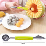 2-in-1 Melon Baller and Scoop