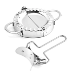 Multifunktionaler Ravioli Maker für perfekte Teigtaschen