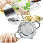 Multifunktionaler Ravioli Maker für perfekte Teigtaschen