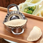 Multifunktionaler Ravioli Maker für perfekte Teigtaschen