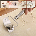Multifunktionaler Ravioli Maker für perfekte Teigtaschen