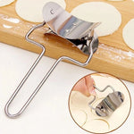 Multifunktionaler Ravioli Maker für perfekte Teigtaschen