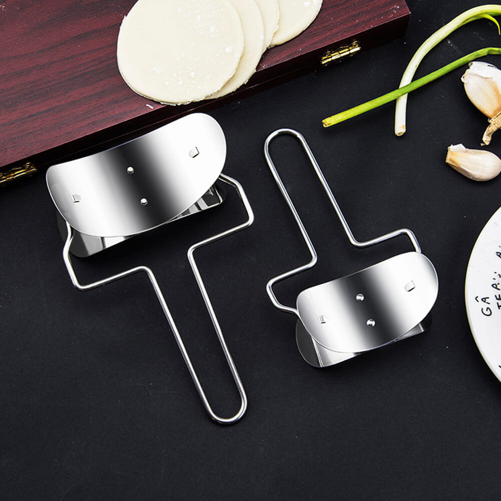 Multifunktionaler Ravioli Maker für perfekte Teigtaschen