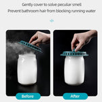 Smart Silicone Drain Stopper | DrainGuard