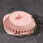 Smart Silicone Drain Stopper | DrainGuard