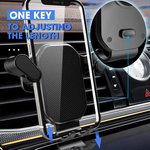 Smartphone Mount for the Car | FlexiMount