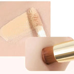 Radiant skin - Perfect, long-lasting coverage with sun protection factor