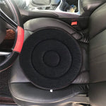 Versatile Swivel Cushion for Comfort and Freedom of Movement