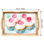 DIY Diamond Painting Kit