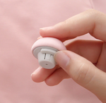 4 Stück Bären Bett Clips – Rutschfeste Halterungen
