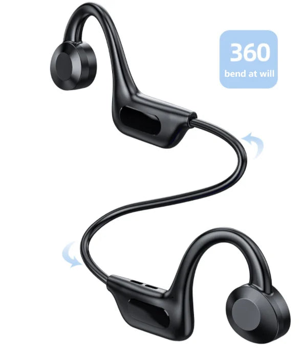 Innovative Knochenleitkopfhörer 2025