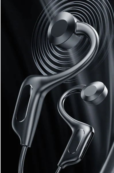 Innovative Knochenleitkopfhörer 2025