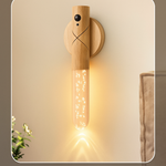 Magnetische LED Tischlampe mit Dimmer und Bewegungssensor