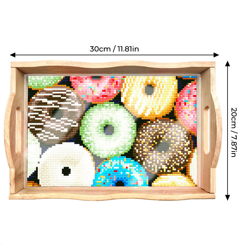 DIY Diamond Painting Kit