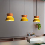 Elegant LED pendant luminaire for every room