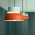 Elegant LED pendant luminaire for every room