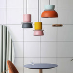 Elegant LED pendant luminaire for every room