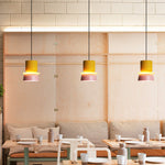 Elegant LED pendant luminaire for every room