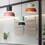 Elegant LED pendant luminaire for every room