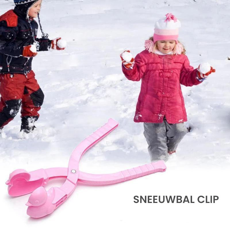 SchneeSpaß – Halte deine Hände warm beim kreativen Schneebasteln
