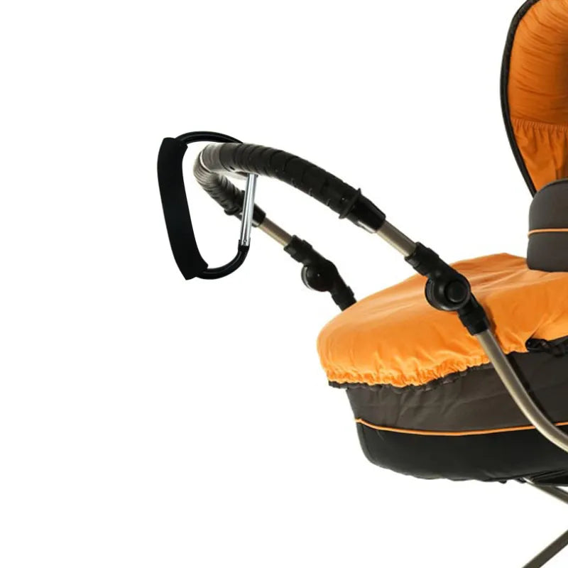 Stroller Hooks – Practical Accessories for Prams