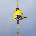 Vogelsang Bell | Natural Sound