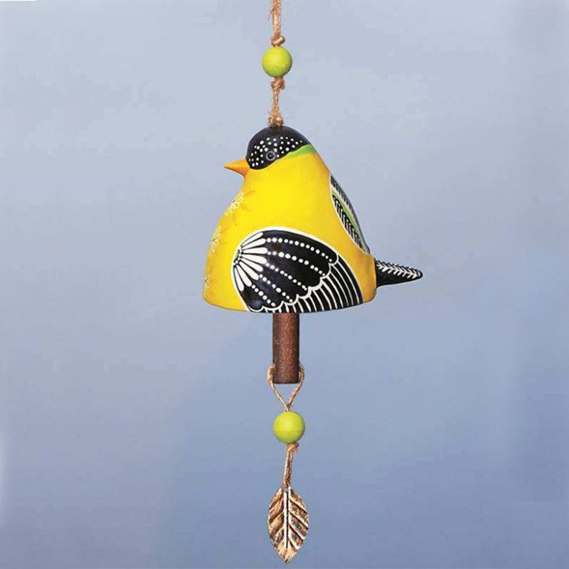 Vogelsang Bell | Natural Sound