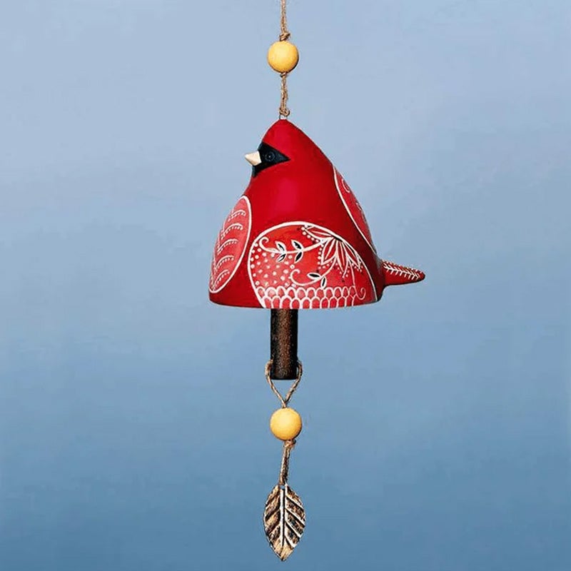 Vogelsang Bell | Natural Sound