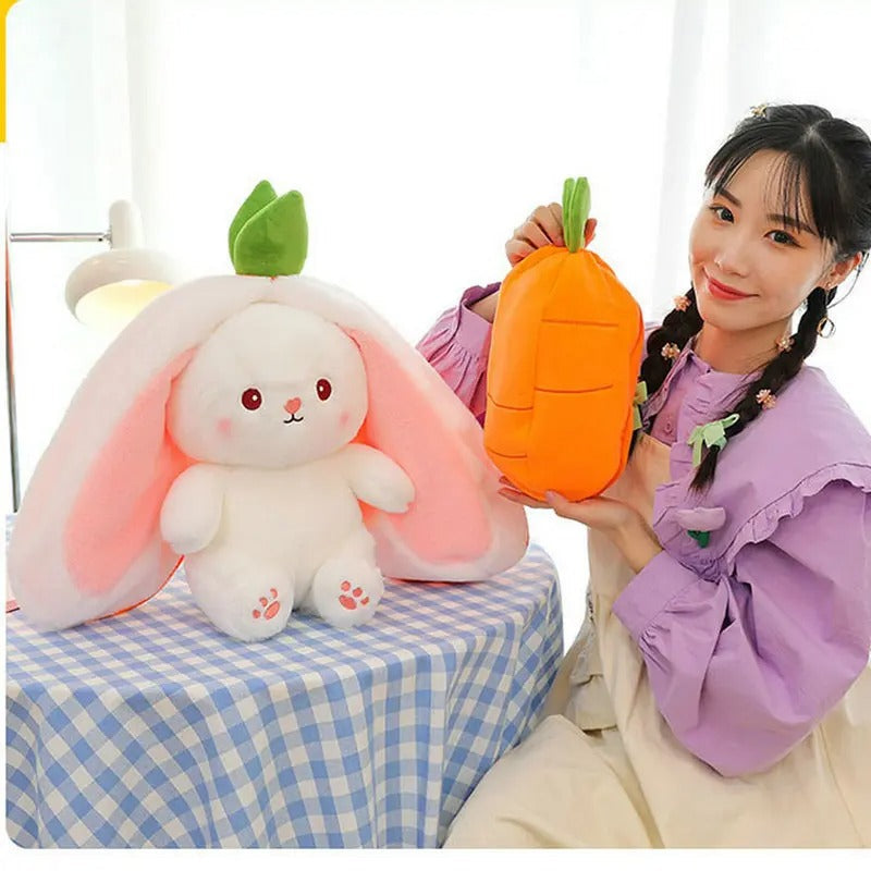 Cuddle Bunny | Plush bunny toy