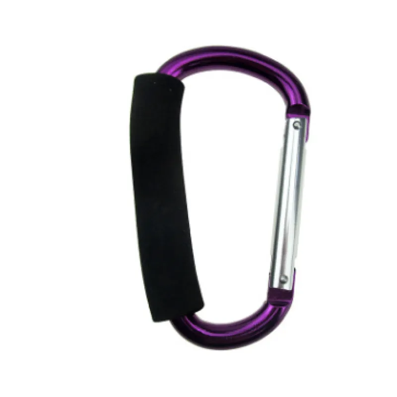Stroller Hooks – Practical Accessories for Prams