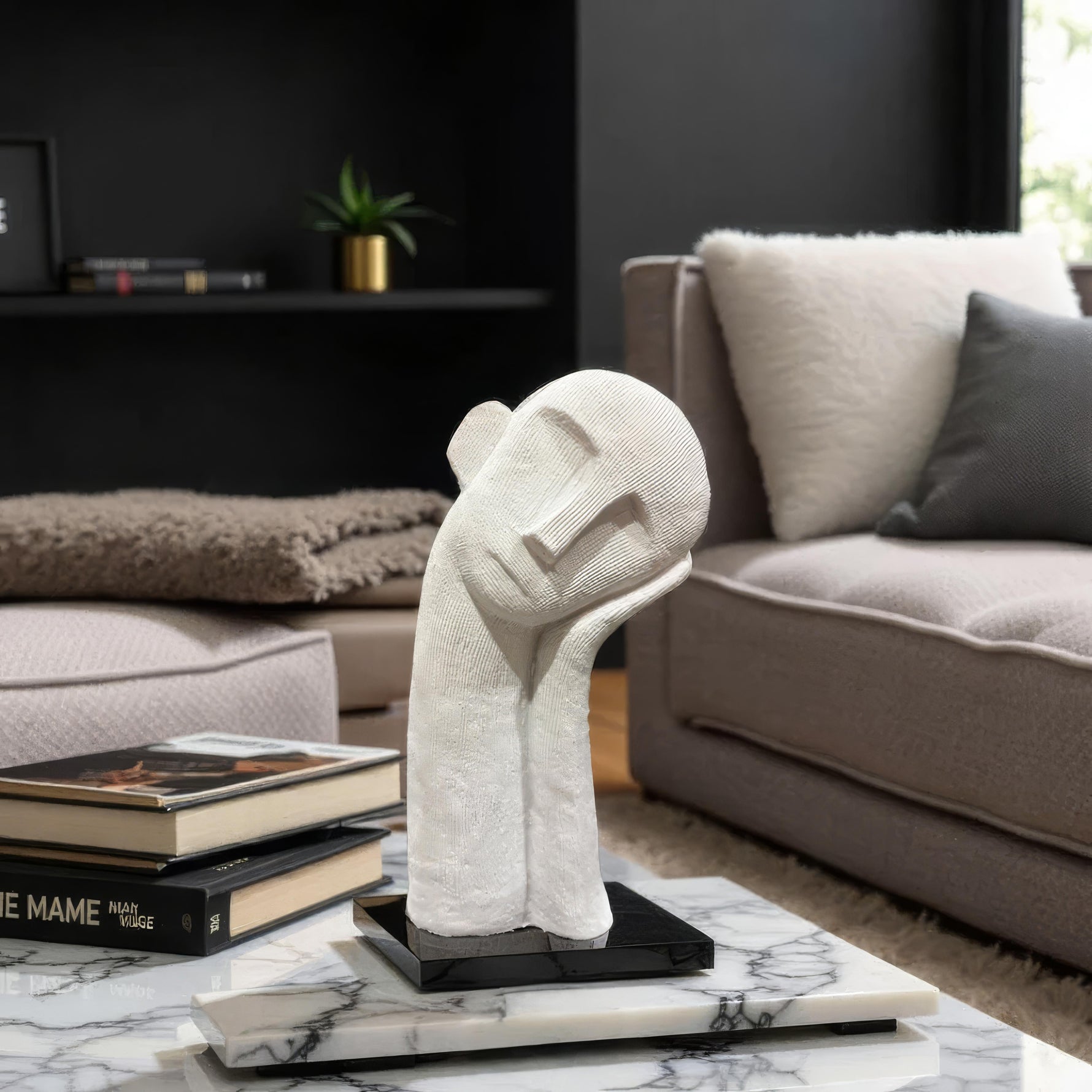 Inspiriertes Wandbild – Modernes Kunstwerk für Ihr Zuhause