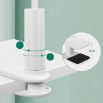 FlexiView – Your customizable holder for unlimited comfort