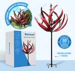 Creative Wind Chimes for Your Garden