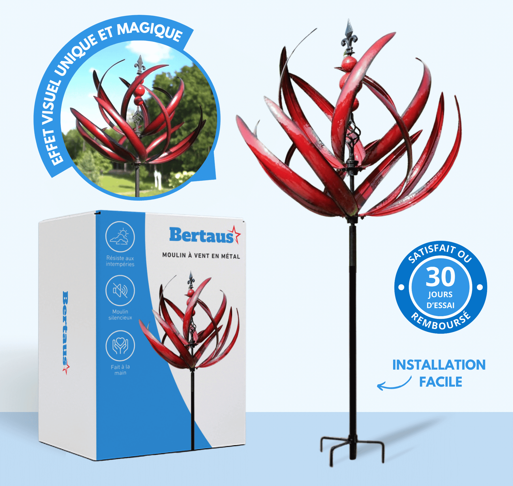 Creative Wind Chimes for Your Garden