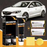 Scratch Remover Paste – Professional Vehicle Care