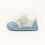 Barefoot-style shoes for babies