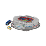 Football Stadium 3D Puzzle: A Must-Have for Collectors