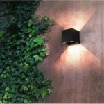 Wandbeleuchtung mit flexibler Lichtsteuerung | LumaDesign