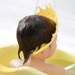 Wasserdichter Shampoo-Schutz für Babys | AquaGuard