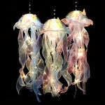 Underwater world lamp for the children's room