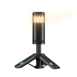 Rechargeable Camping Lantern with 10,000mAh Battery – Telescopic, Dimmable, and SOS Function