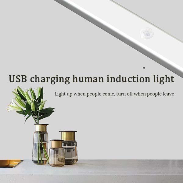 LichtBoost – Intelligente Bewegungsbeleuchtung für dunkle Ecken