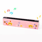 Harmonica for kids