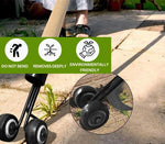 Smart WeederPro – Effizienter Unkrautentferner für Ihren Garten