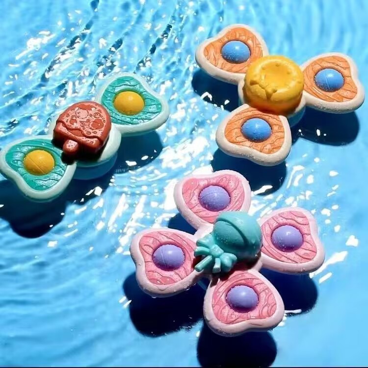 Toy Spinners for Kids