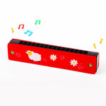 Harmonica for kids